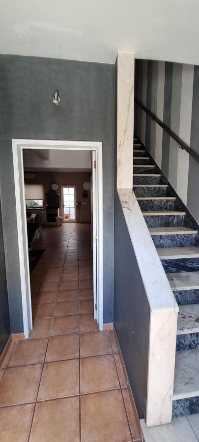 Villa Casa Da Rua Da Fonte Ferreira Do Alentejo Exterior foto